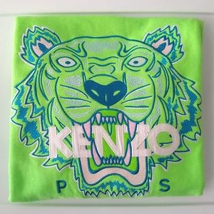 Kenzo Sweatshirt